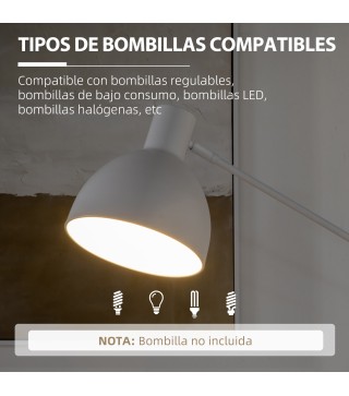 Lámpara de Pie
