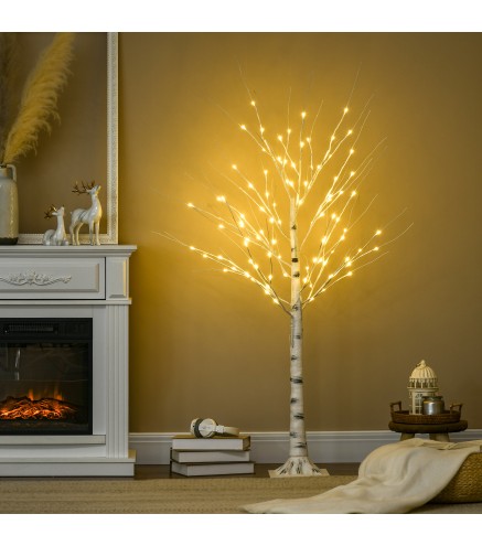 Árbol de Luces