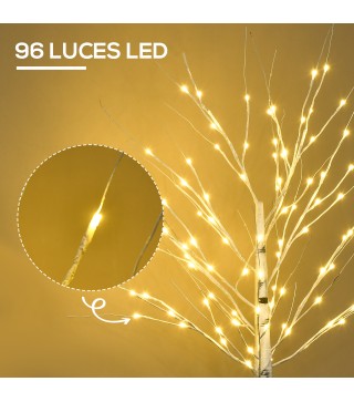 Árbol de Luces