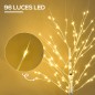Árbol de Luces Árbol de Luces