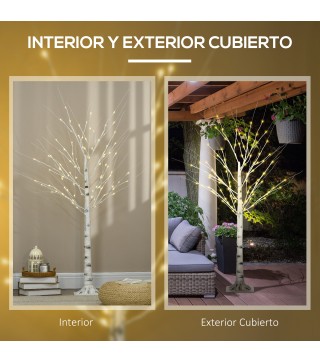Árbol de Luces