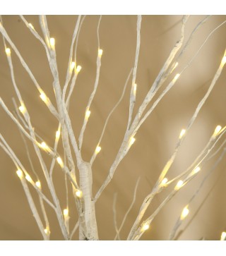 Árbol de Luces