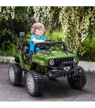 Coche Eléctrico Infantil