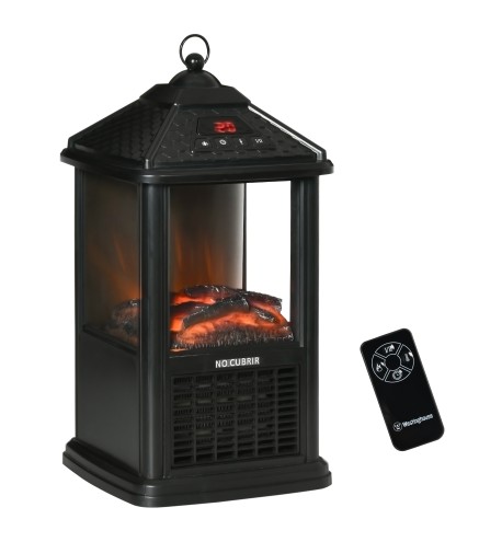 Chimenea Eléctrica