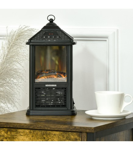 Chimenea Eléctrica
