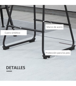 Taburetes de Bar