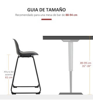 Taburetes de Bar