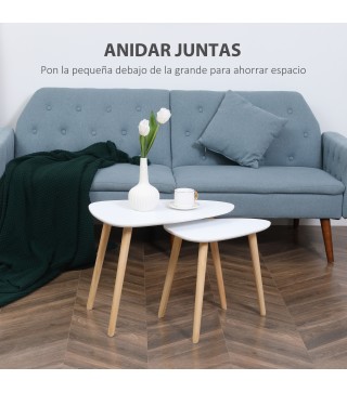 Mesas Auxiliares