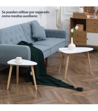Mesas Auxiliares