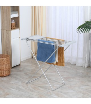 Tendedero Eléctrico Plegable