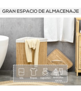 Cesto para Ropa