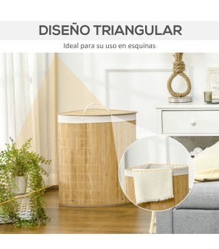 Cesto para Ropa