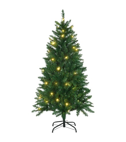 Árbol de Navidad