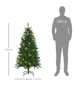 Árbol de Navidad