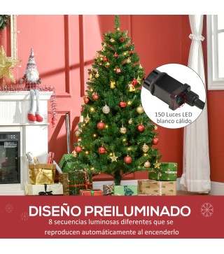 Árbol de Navidad