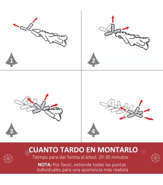Árbol de Navidad