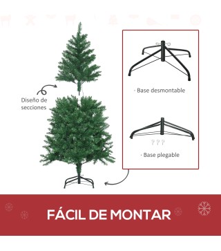 Árbol de Navidad