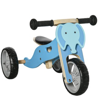 Bicicleta sin Pedales