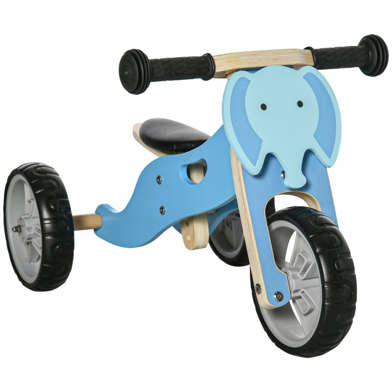 Bicicleta sin Pedales Bicicleta sin Pedales