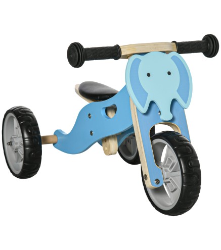 Bicicleta sin Pedales