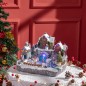 Pueblo Navideño Pueblo Navideño