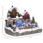 Pueblo Navideño Pueblo Navideño