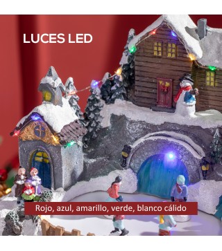 Pueblo Navideño