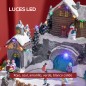 Pueblo Navideño Pueblo Navideño