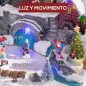 Pueblo Navideño Pueblo Navideño