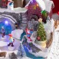Pueblo Navideño Pueblo Navideño