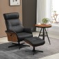 Sillón Reclinable Otomana Sillón Reclinable Otomana