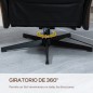 Sillón Reclinable Otomana Sillón Reclinable Otomana