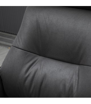 Sillón Reclinable Otomana
