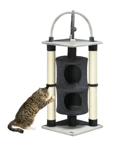 Árbol para Gatos