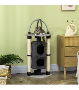 Árbol para Gatos