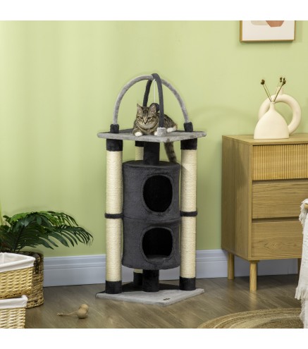 Árbol para Gatos