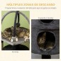 Árbol para Gatos Árbol para Gatos