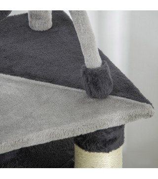 Árbol para Gatos
