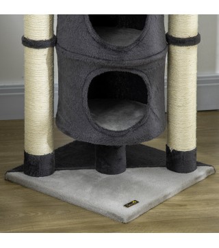 Árbol para Gatos