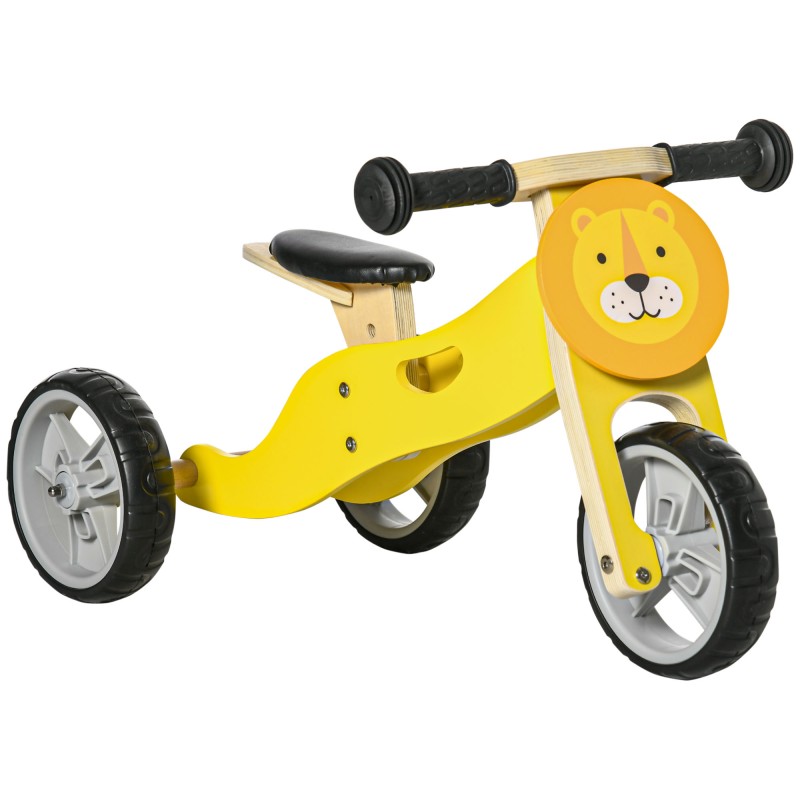 Bicicleta sin Pedales Bicicleta sin Pedales