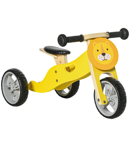 Bicicleta sin Pedales