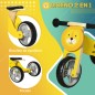Bicicleta sin Pedales Bicicleta sin Pedales