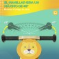 Bicicleta sin Pedales Bicicleta sin Pedales