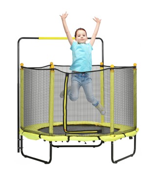 Cama Elástica Infantil