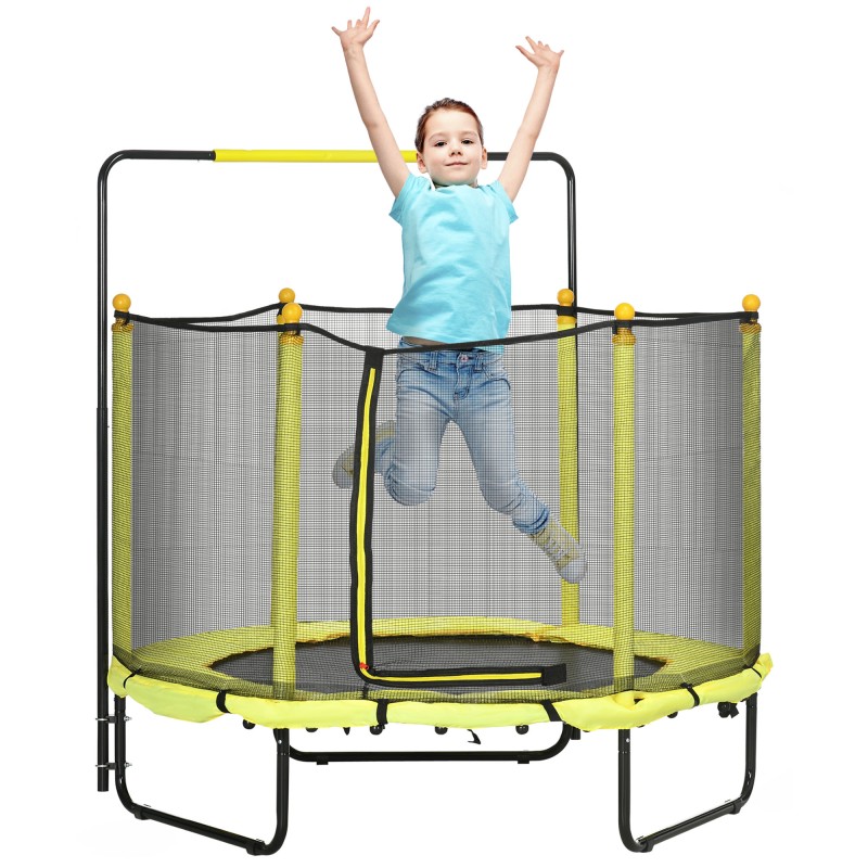 Cama Elástica Infantil Cama Elástica Infantil