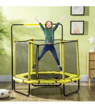 Cama Elástica Infantil