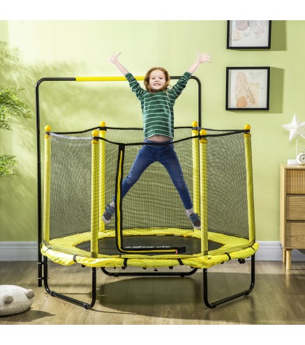Cama Elástica Infantil