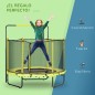 Cama Elástica Infantil Cama Elástica Infantil