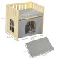 Caseta para Gatos Caseta para Gatos