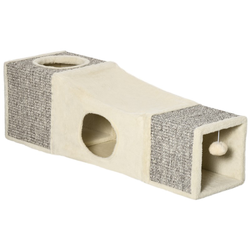 Túnel para Gatos Túnel para Gatos